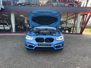 BMW 1 Serie – thumbnail 6