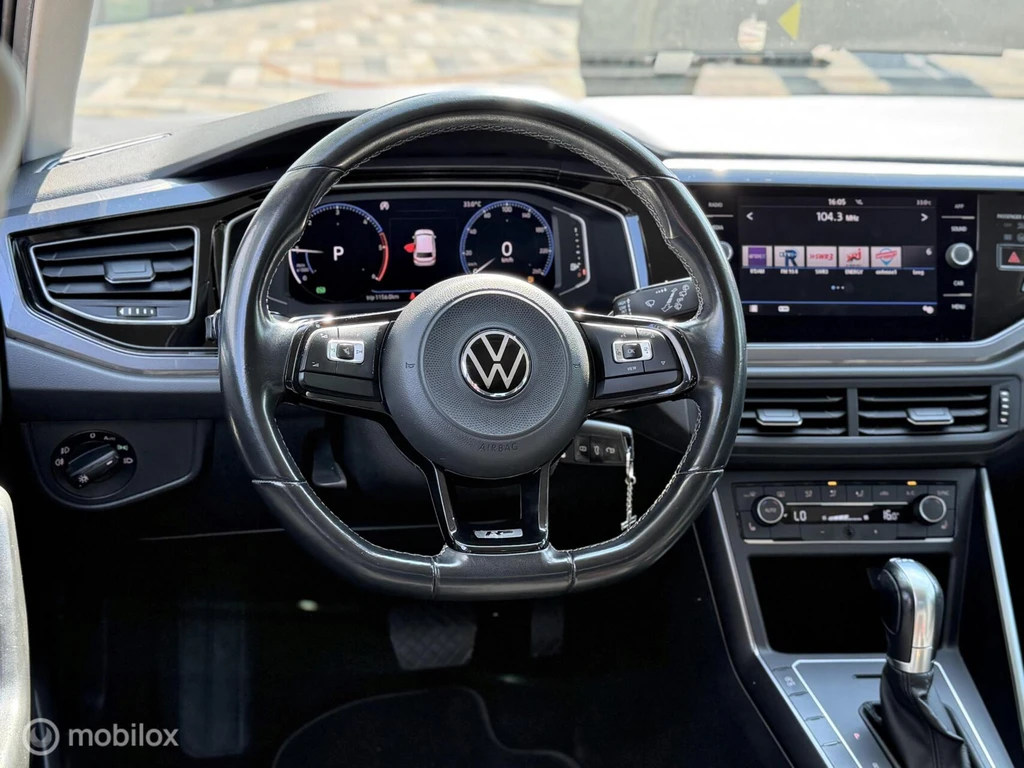 Volkswagen Polo – foto 13