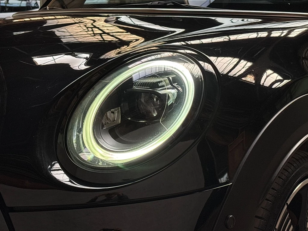 MINI Cooper S – foto 12