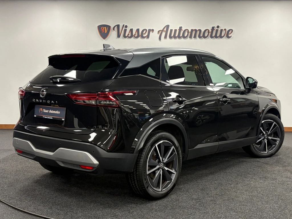 Nissan QASHQAI – foto 7