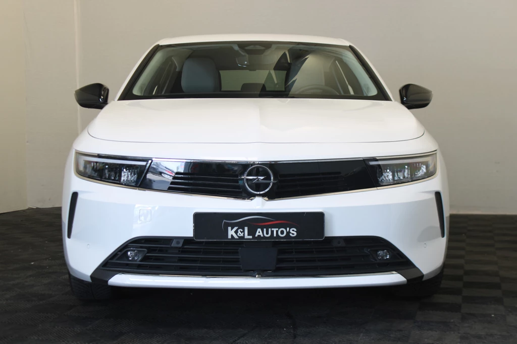 Opel Astra – foto 6