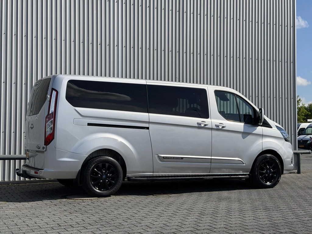 Ford Transit Custom – foto 6