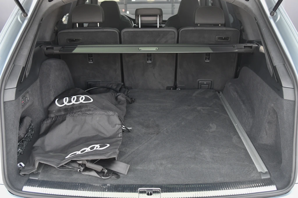 Audi Q7 – foto 38