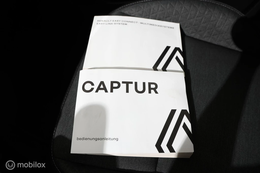 Renault Captur – foto 30