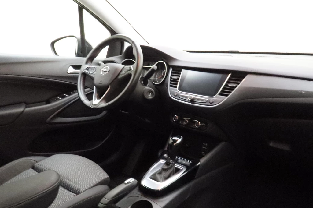Opel Crossland – foto 11