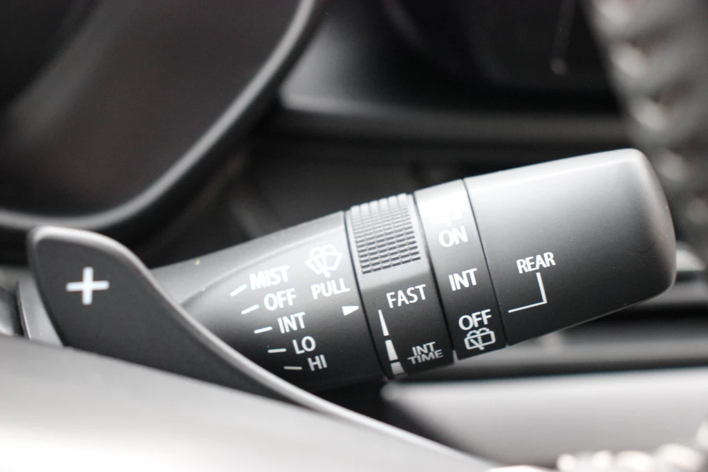Suzuki Swift – foto 32