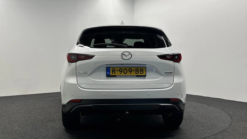 Mazda CX-5 – foto 4