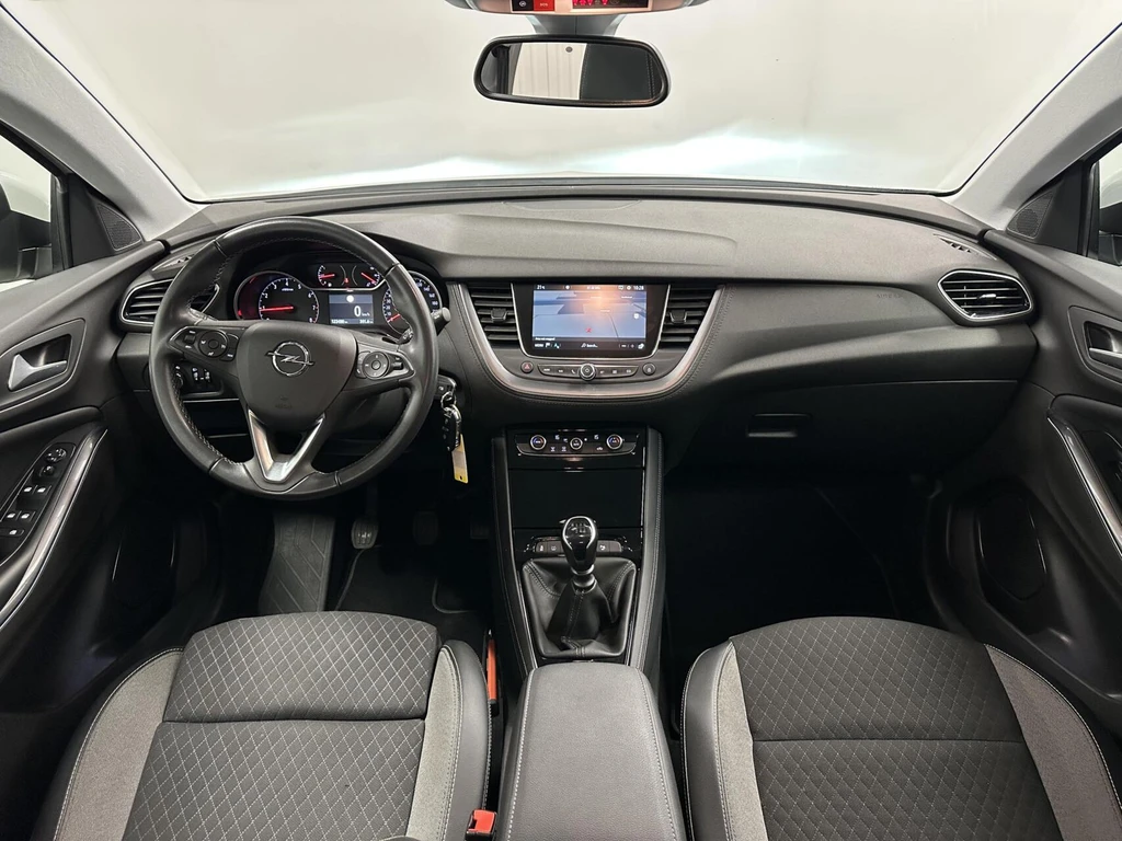 Opel Grandland X – foto 9