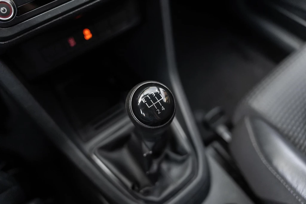 Volkswagen Caddy – foto 28