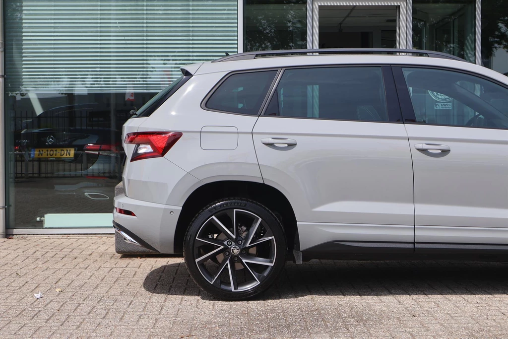 Škoda Karoq – foto 7