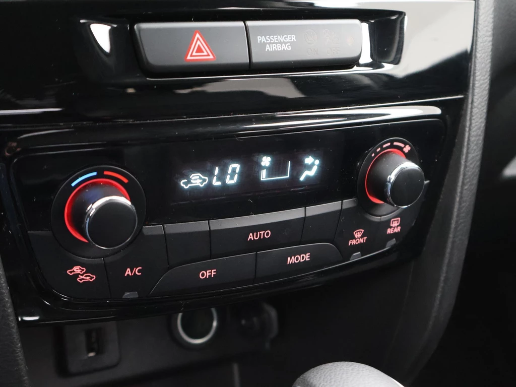 Suzuki Vitara – foto 30