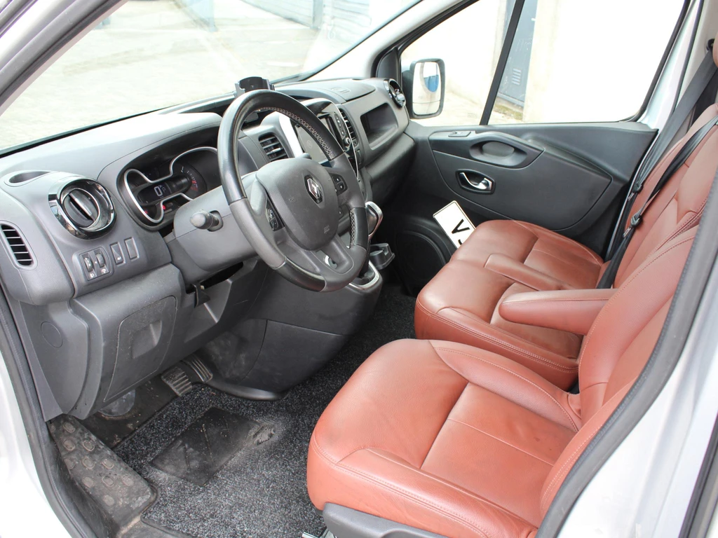 Renault Trafic – foto 3