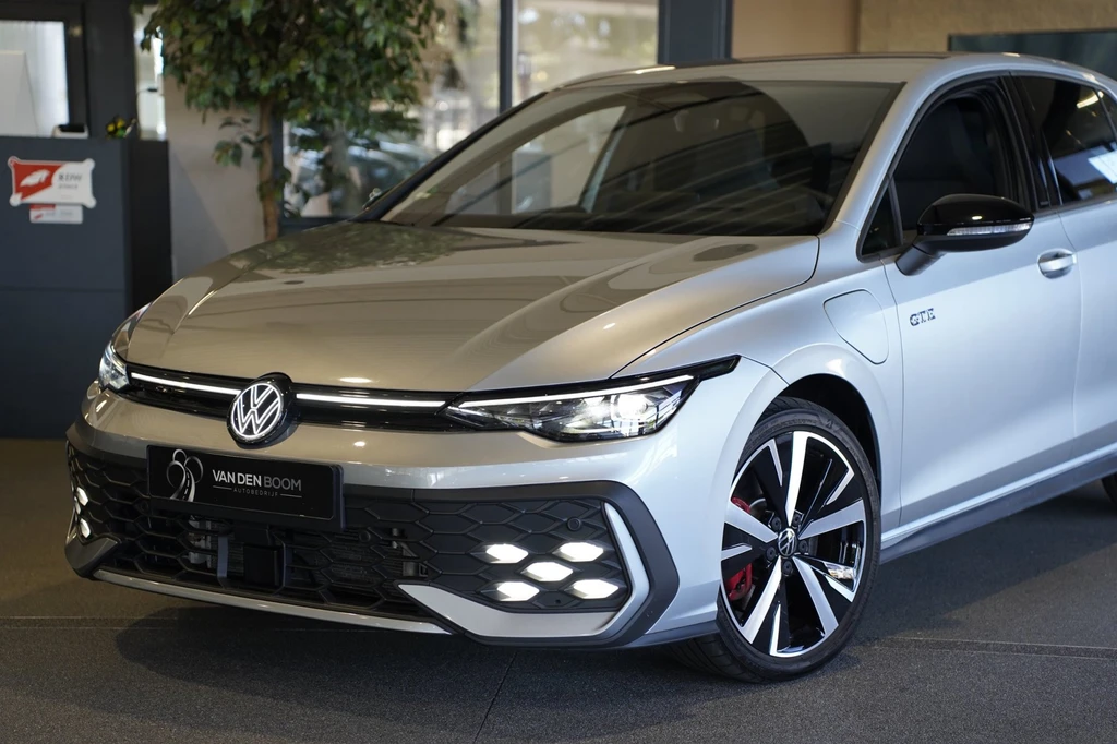 Volkswagen Golf – foto 2
