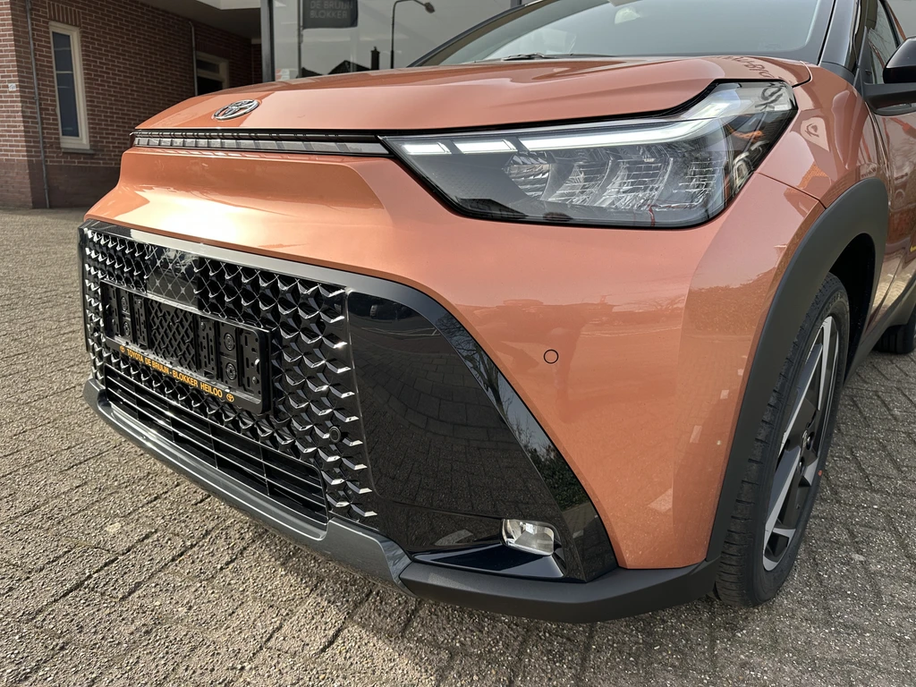 Toyota Aygo – foto 16