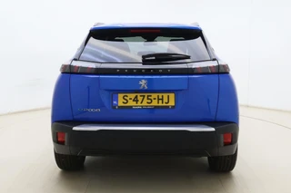 Peugeot e-2008 – thumbnail 5