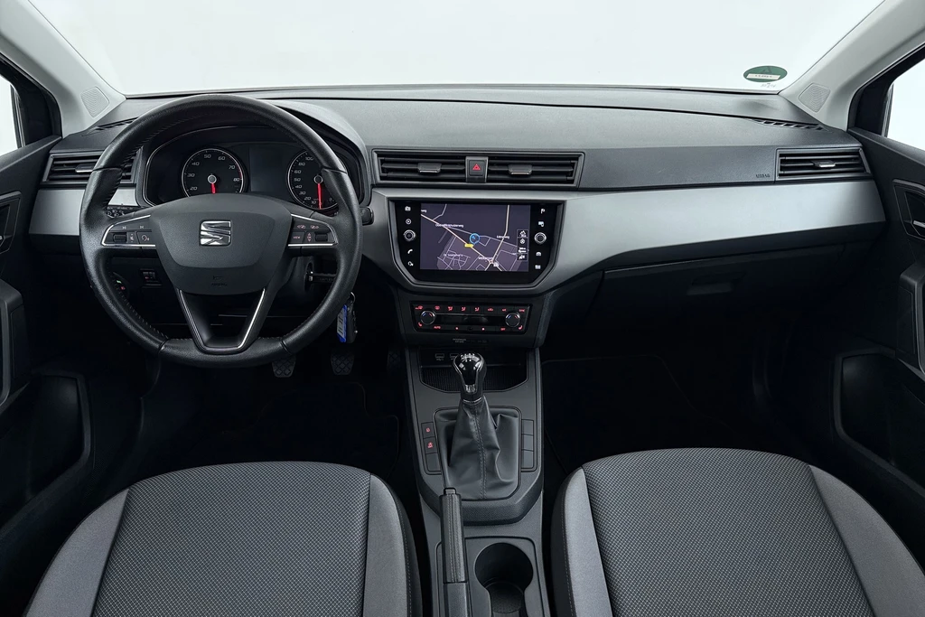 SEAT Ibiza – foto 16