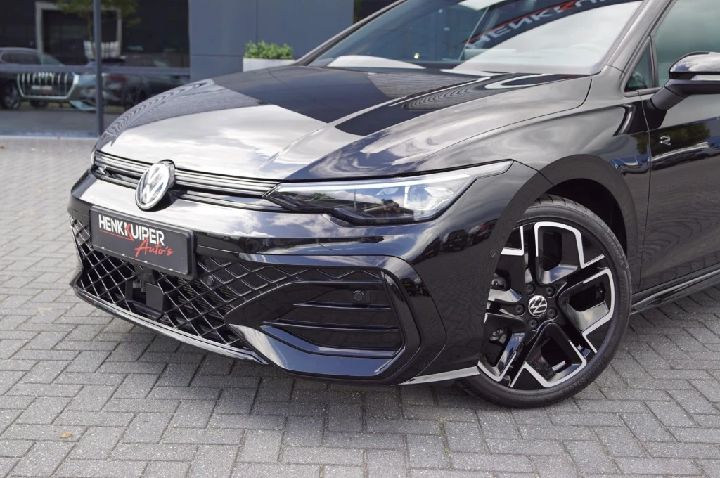 Volkswagen Golf – foto 2