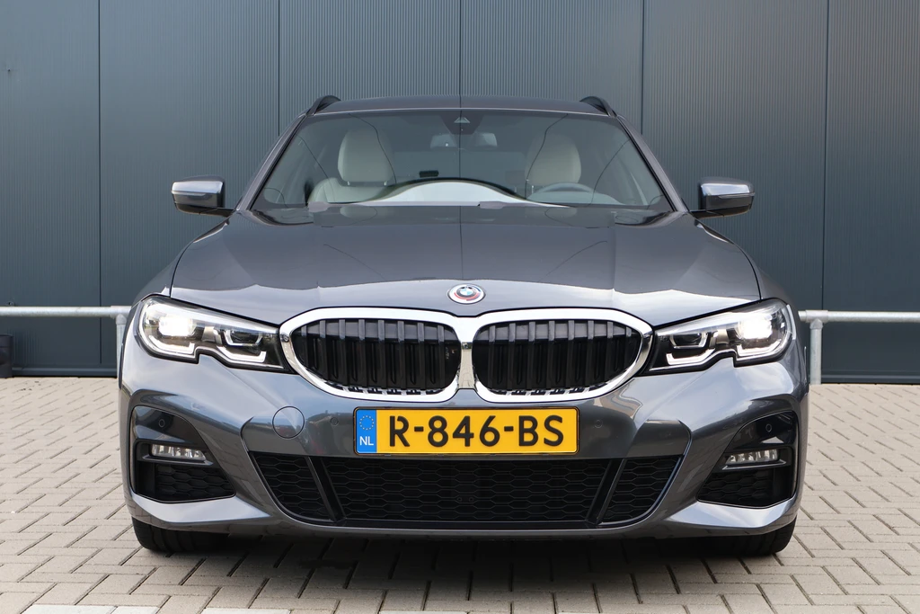 BMW 3 Serie – foto 7