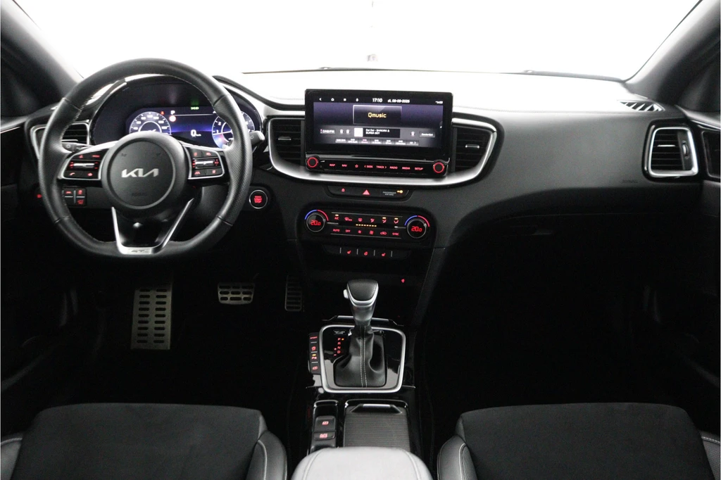 Kia Ceed Sportswagon – foto 33