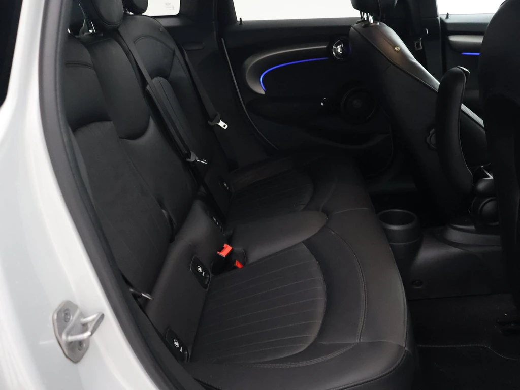 MINI 5-deurs – foto 13