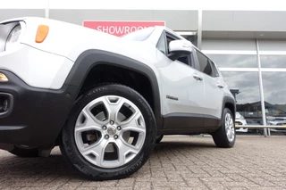 Jeep Renegade – thumbnail 5