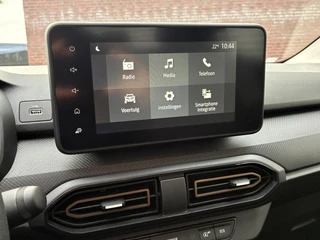 Dacia Sandero – thumbnail 27