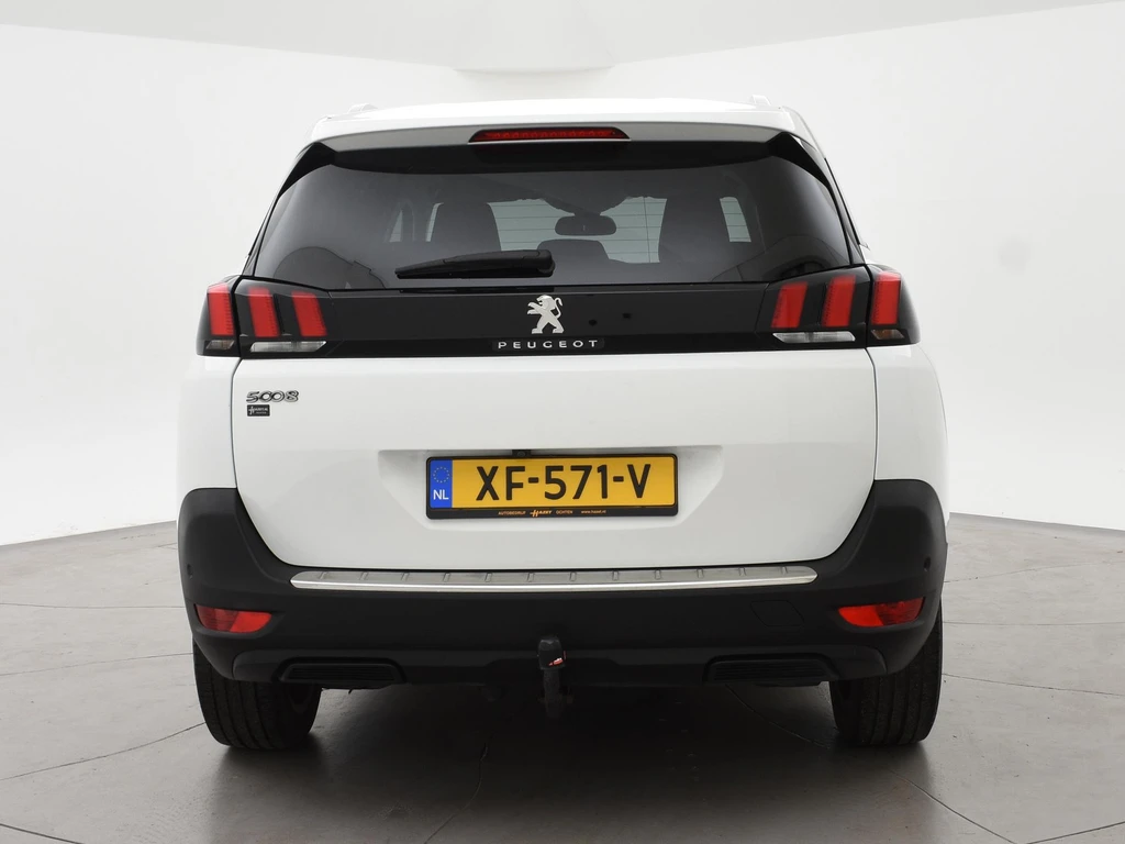 Peugeot 5008 – foto 3