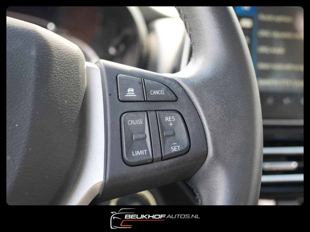 Suzuki S-Cross – foto 39