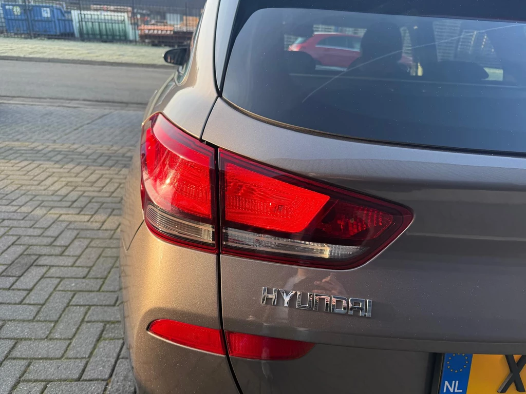 Hyundai i30 – foto 12