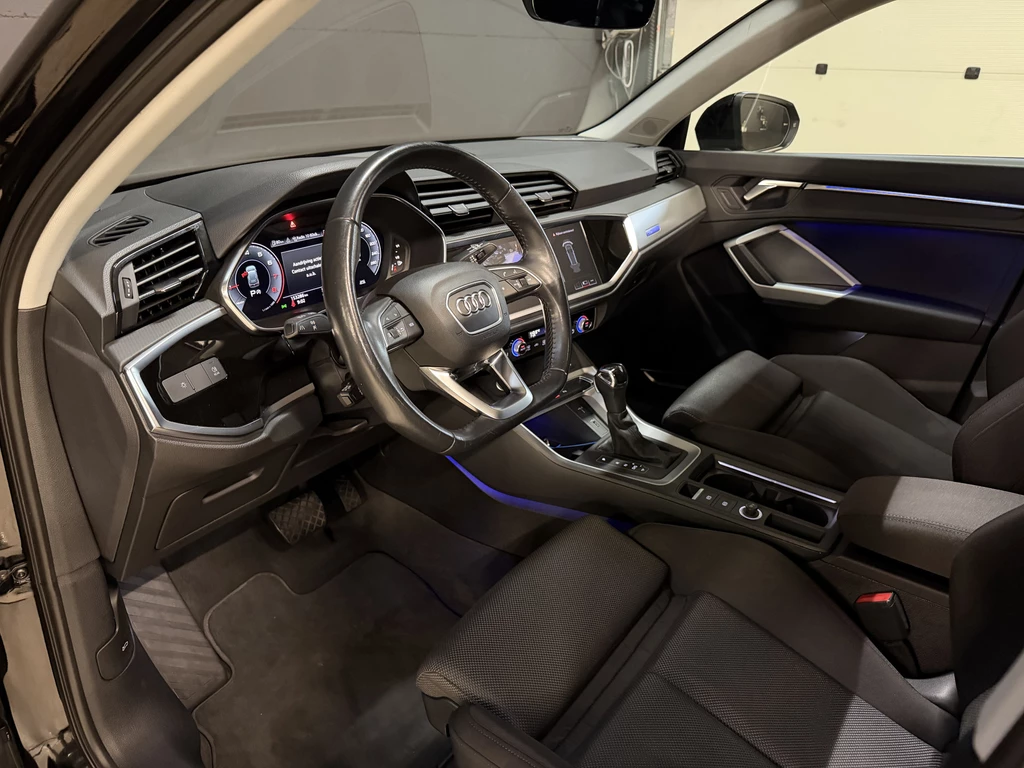 Audi Q3 – foto 11