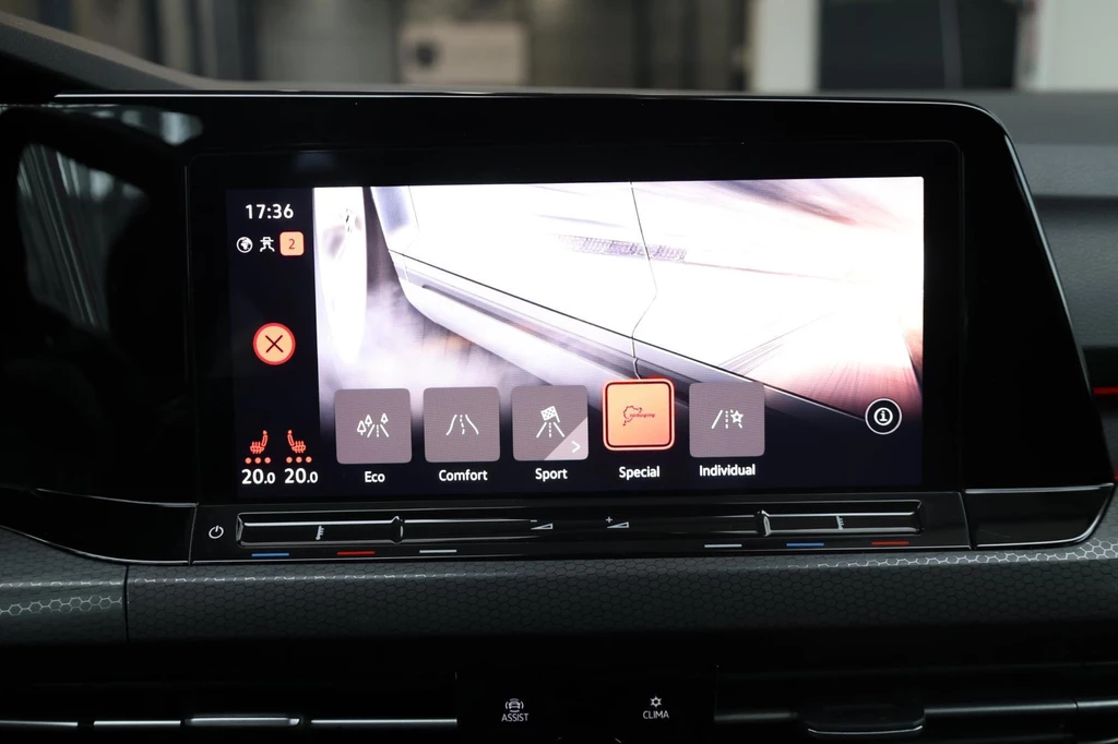 Volkswagen Golf – foto 22