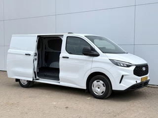 Ford Transit Custom – thumbnail 6
