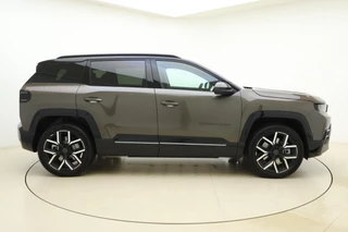 Jeep Compass – thumbnail 7
