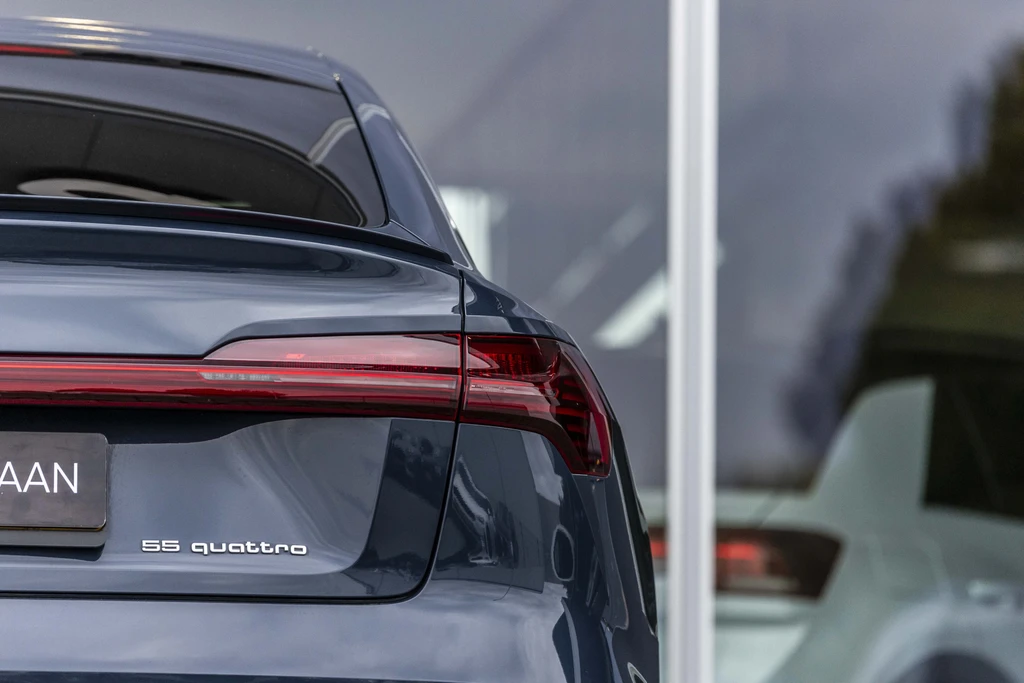 Audi e-tron – foto 50