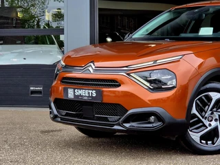 Citroën C4 – thumbnail 3