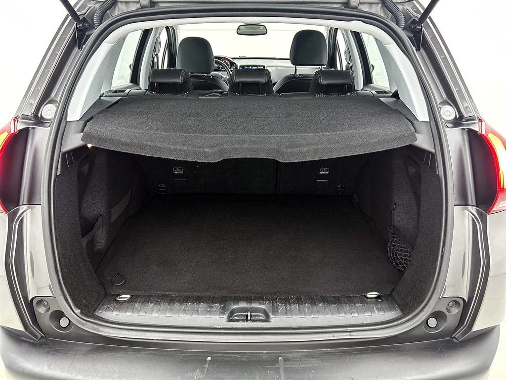 Peugeot 2008 – foto 16