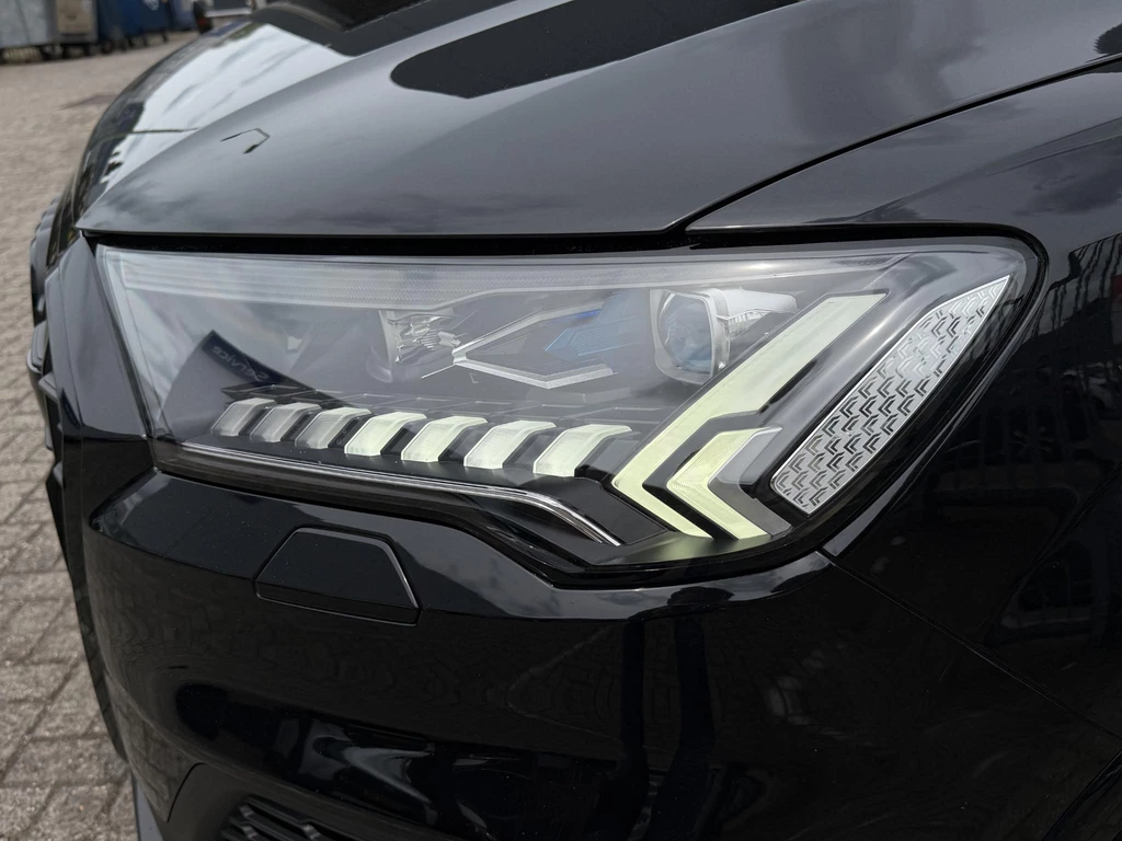 Audi Q7 – foto 6