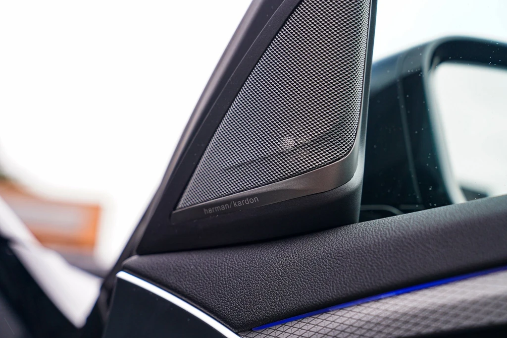 BMW 5 Serie – foto 16