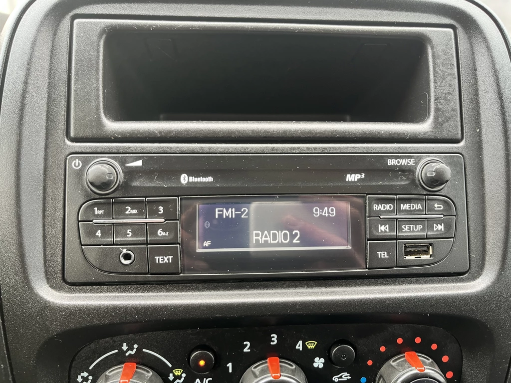 Opel Vivaro – foto 26