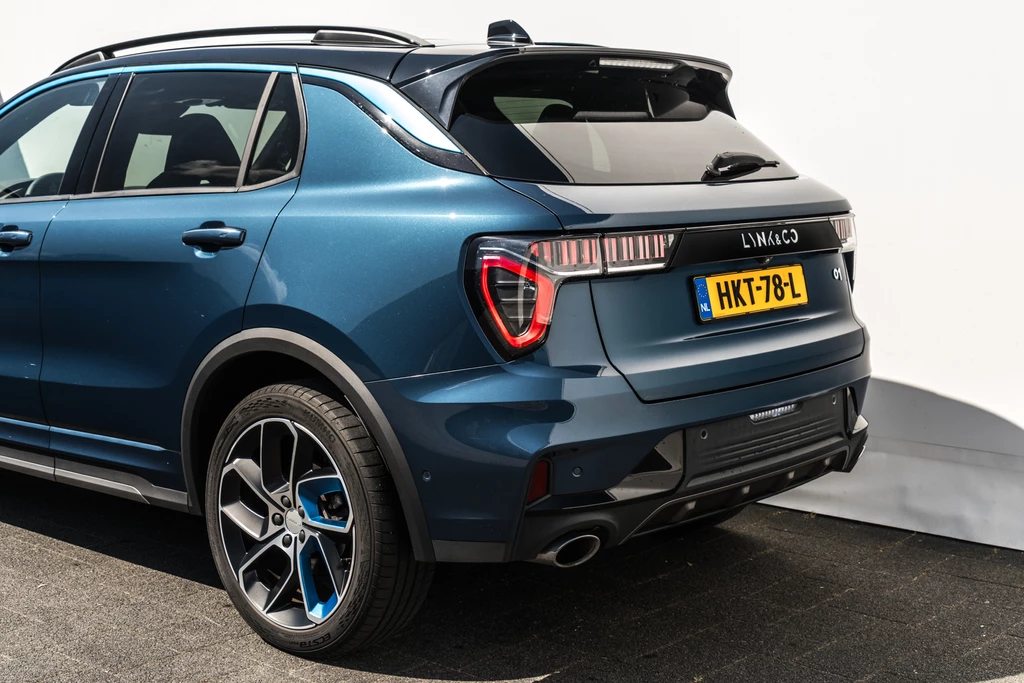 Lynk & Co 01 – foto 5