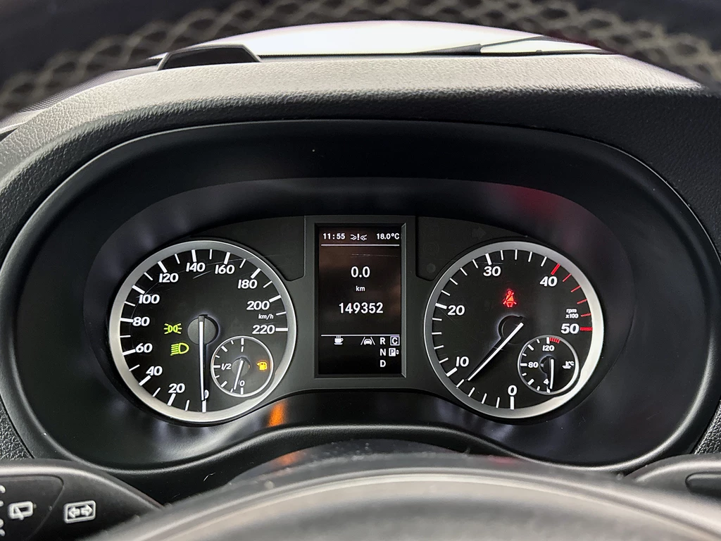 Mercedes-Benz Vito – foto 14