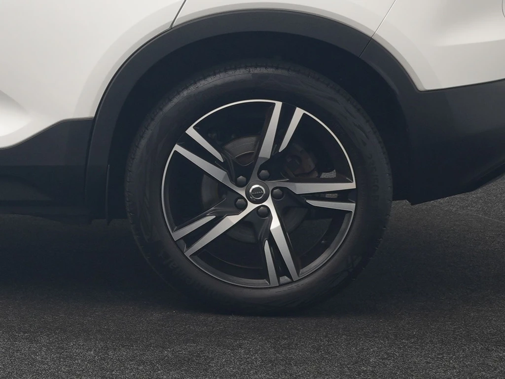 Volvo XC40 – foto 45