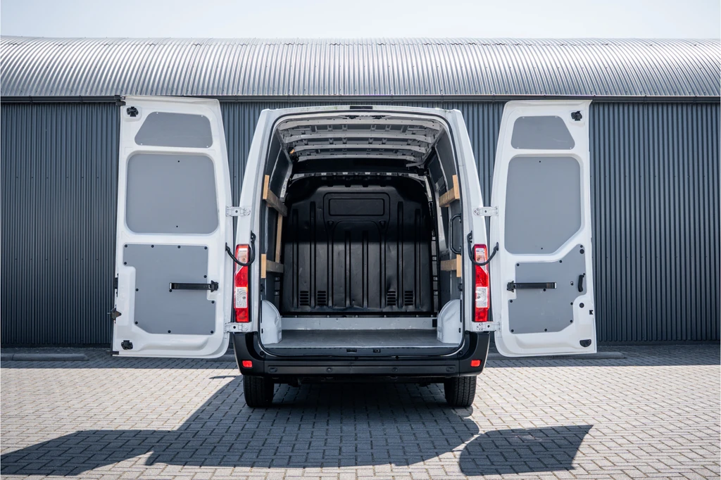 Opel Movano – foto 10