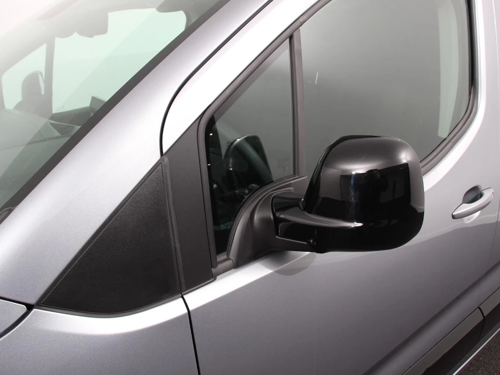 Opel Combo – foto 12