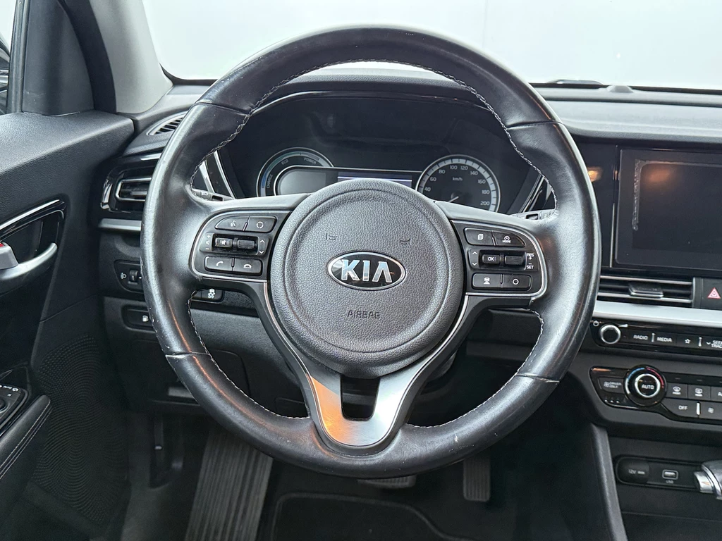 Kia Niro – foto 39