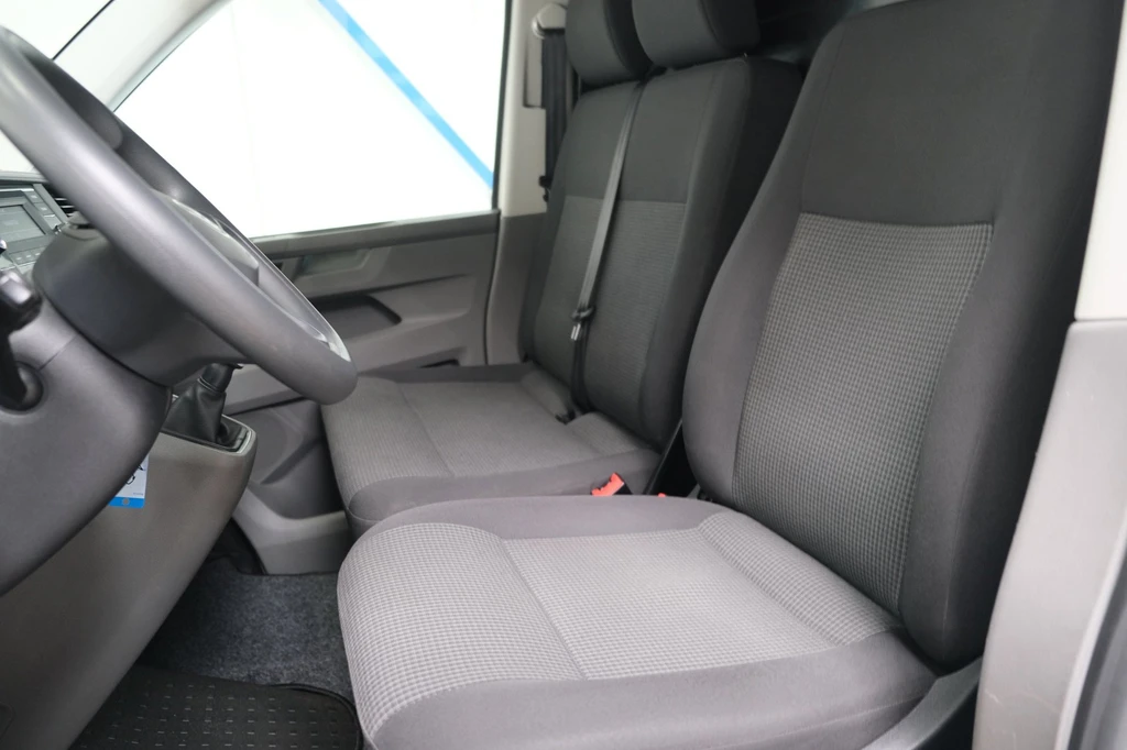 Volkswagen Transporter – foto 15