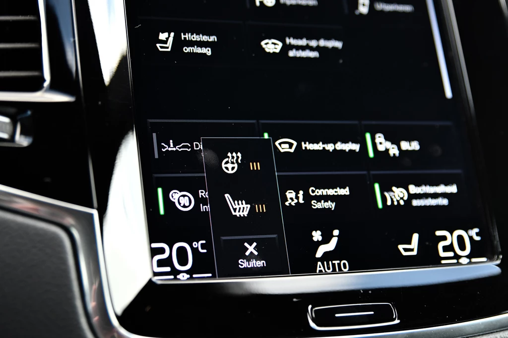 Volvo XC90 – foto 40