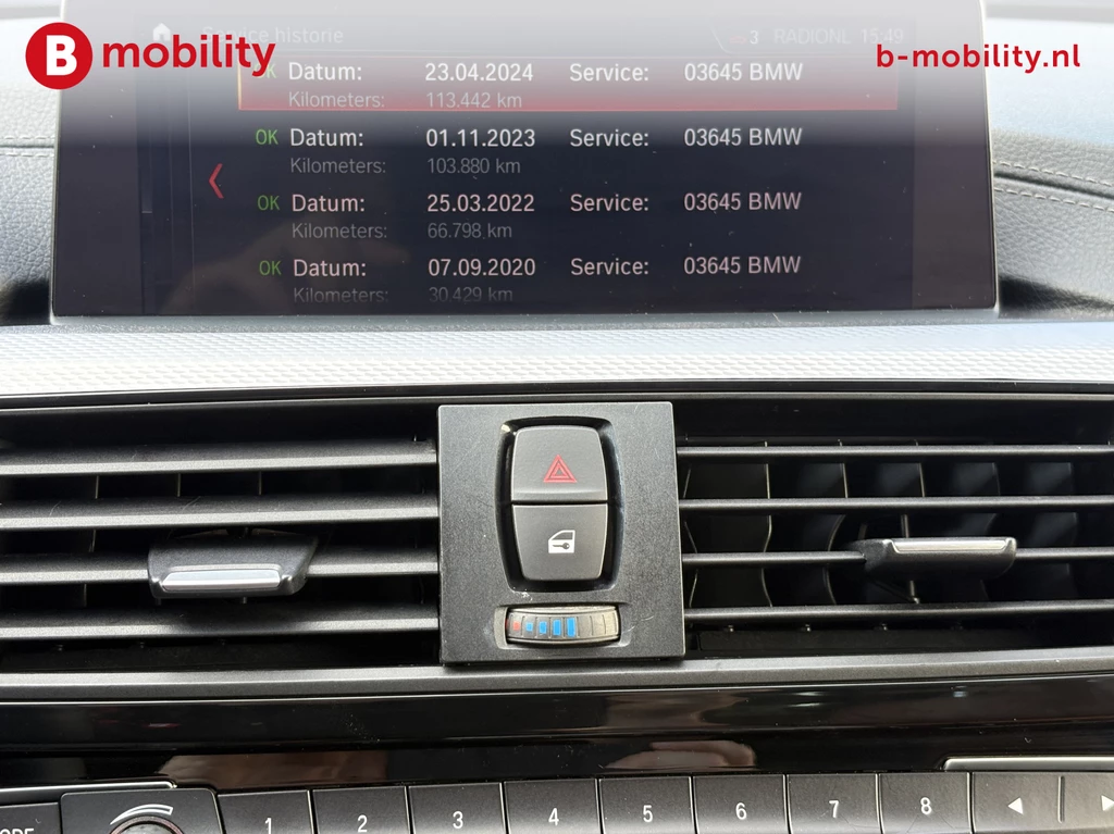 BMW 3 Serie – foto 31