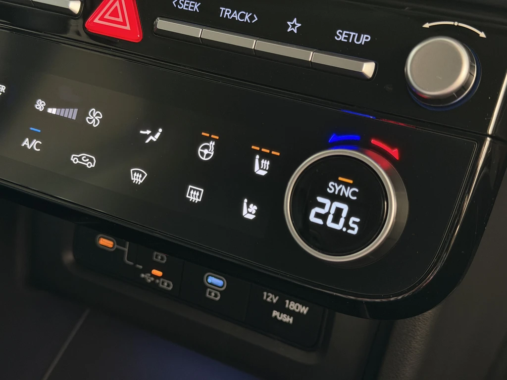 Hyundai Tucson – foto 50
