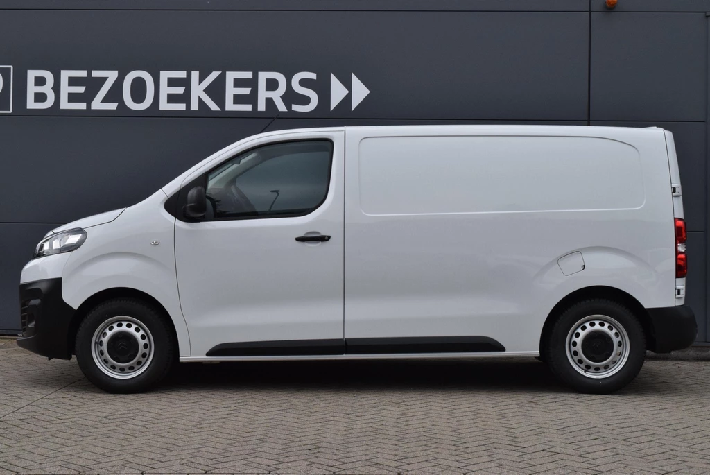 Citroën Jumpy – foto 2